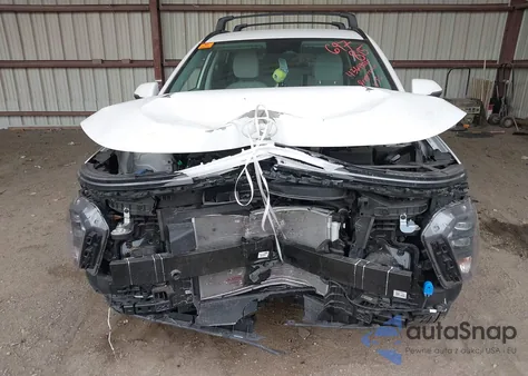 2025 Hyundai Kona Sel z USA, uszkodzony, nr VIN KM8HBCAB4SU260147